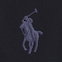 Polo black