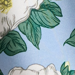 Bleu bureau Rose Georgia