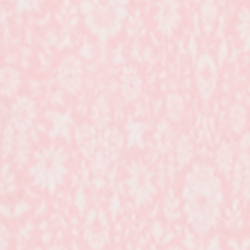 Carmel Pink Wedge Floral