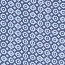 Mulligan Foulard Refined