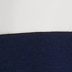 Ceramc White/Refined Navy
