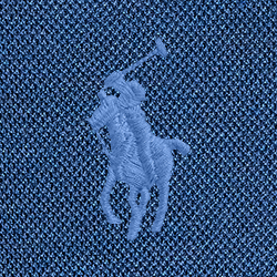 Gezeitenbecken-Blau mel.