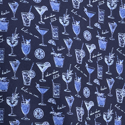 Refined Navy