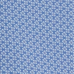 Old Royal Bulldog Foulard