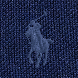 D&auml;mmerungs-Navy meliert