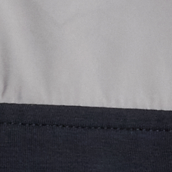 Polo Black/Perfect Grey