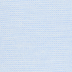 Blau kombiniert