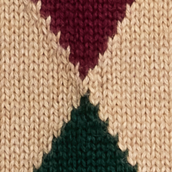 Argyle Multi