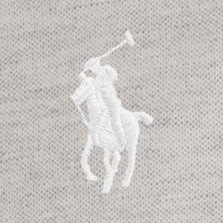 Metallic Grey Heather