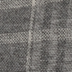 Light Grey Melange