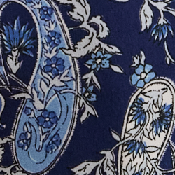 Blue Multi