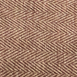 Brown Herringbone