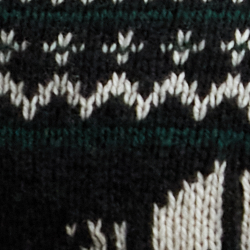 Cls Blk W/Lux Crm&pine Gr