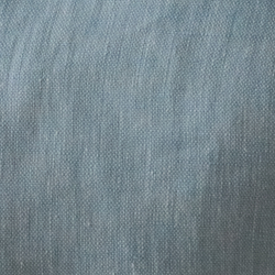 Chambray-Blau