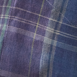 Blue/Purple Multi