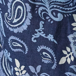 Navy Tonal