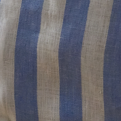 Cornflower Blue/White