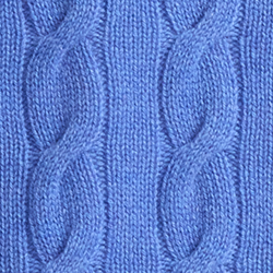 Periwinkle Melange