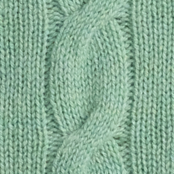 Feldspar Green Melange