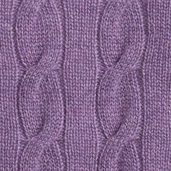 Fig Purple Melange