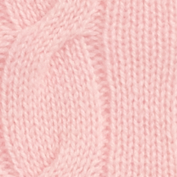 Rose tendre