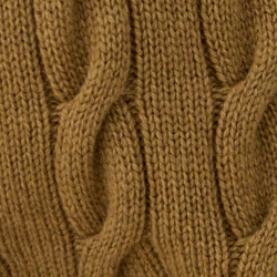 Mélange camel