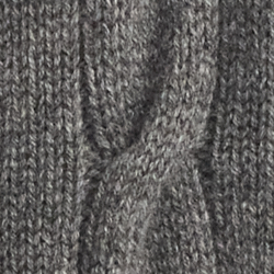 Medium Grey Melange