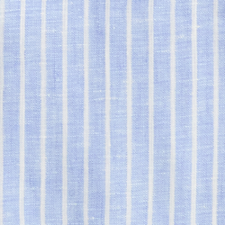 Blau/Weiß