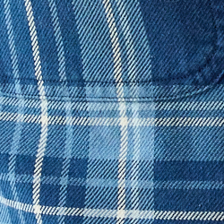 Blue Multi