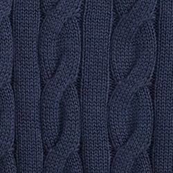 Classic Chairman Navy