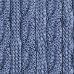 Soft Blue