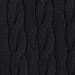 Classic Black