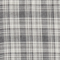 Light Mel Grey Plaid