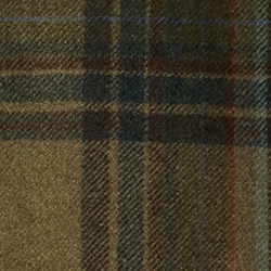 Artichoke Multi Plaid