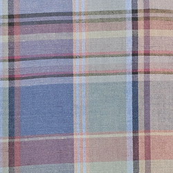 Fern Green Multi Plaid