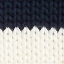 Classic Chairman Navy