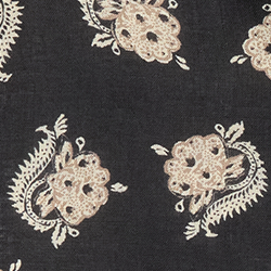 Balchier Border Paisley