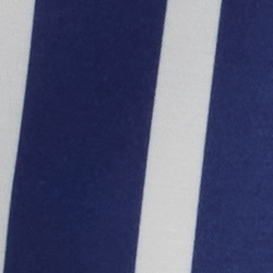 Chairman Navy/White