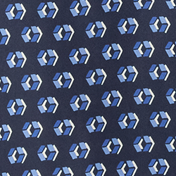 Azul marino carrera multi