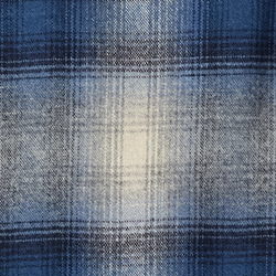 Bleu acier
