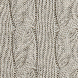 Pearl Grey Melange