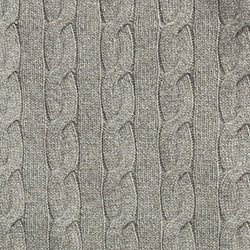 Classic Light Grey Heather