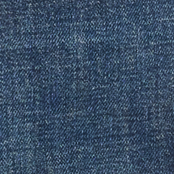 Indigo fonc&eacute;