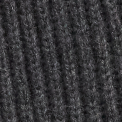 Dark Grey Melange