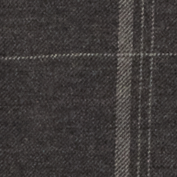 Dark Grey Melange