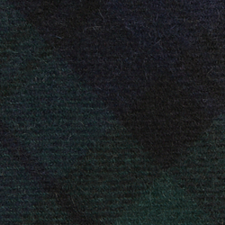 Navy/Green Multi