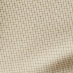 Fauve/Blanc
