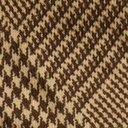 Brown/Cream