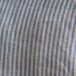 Cornflower Blue/White
