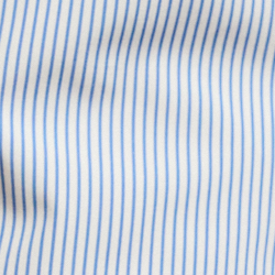 Blue/White